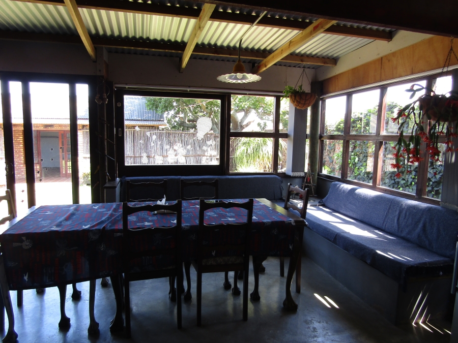 3 Bedroom Property for Sale in Humansdorp Eastern Cape